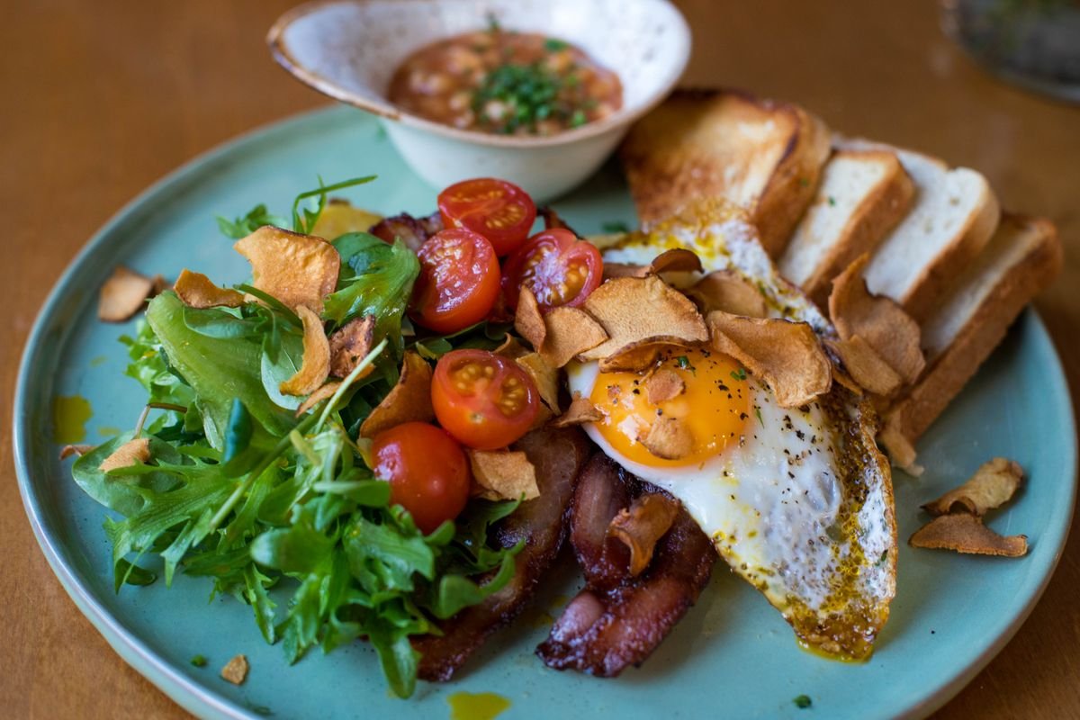 Breakfast for Dinner: 6 Quick Brinner Recipes for Busy Weeknights