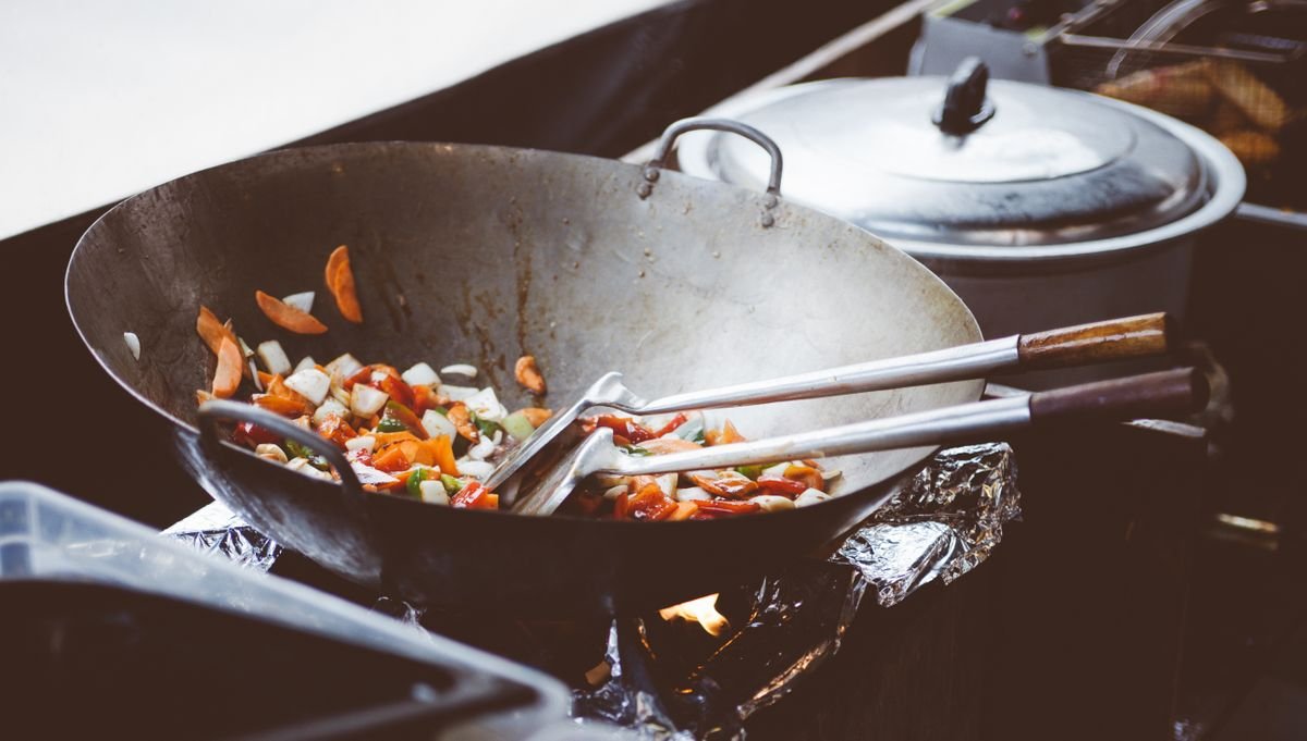 15-Minute Dinners: 6 Real Recipes Their Creators Clock at a Quarter Hour or Less